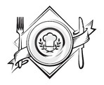 Гостиница Расвет - иконка «ресторан» в Кез
